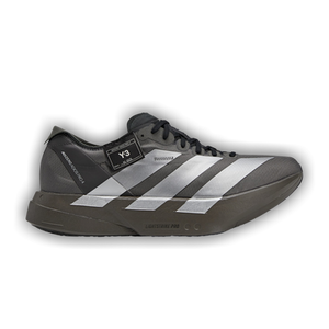 adidas Y-3 Adizero Adios Pro 4 'Cinder Black'