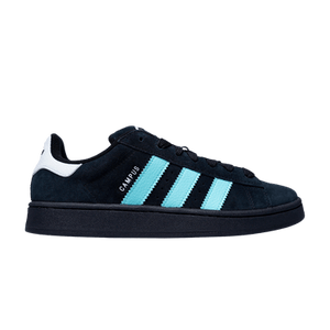 adidas Campus 00s 'Black Flash Aqua'
