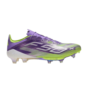 adidas Adizero F50+ FG 'Radiant Blaze Pack'