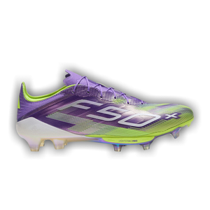 adidas Adizero F50+ FG 'Radiant Blaze Pack'