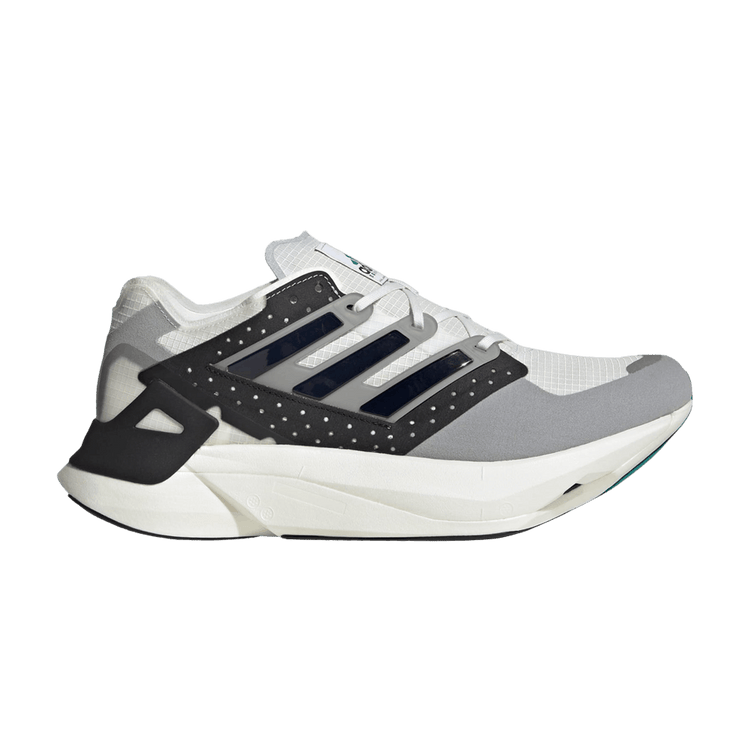 Adidas EQT Edge Runner 1 'Crystal White Black' JS3222