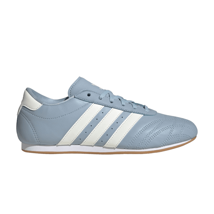 Adidas Wmns Taekwondo Lace 'Wonder Blue' JS3317