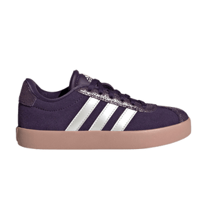 adidas VL Court 3.0 K 'Aurora Plum'
