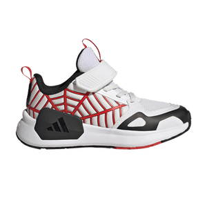 Marvel x adidas Runner K 'Spider-Man - White Red'