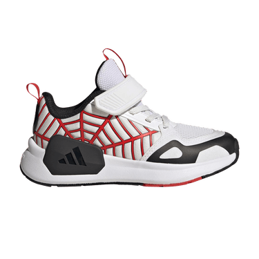 Marvel x adidas Runner K 'Spider-Man - White Red'