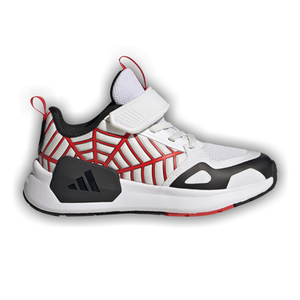 Marvel x adidas Runner K 'Spider-Man - White Red'