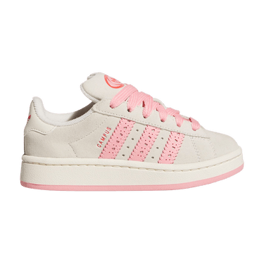 adidas Campus 00s C 'Cream Semi Pink Spark'