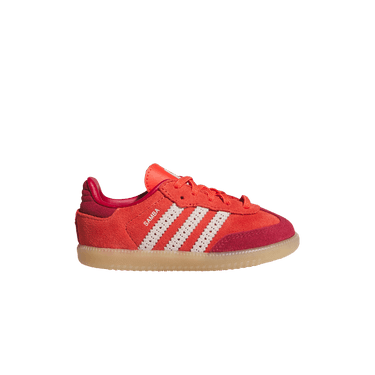 adidas Samba OG EL I 'Valentine's Day 2025'