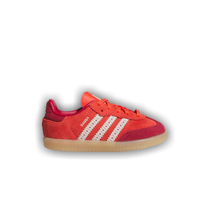 adidas Samba OG EL I 'Valentine's Day 2025'