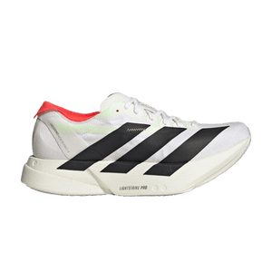 adidas Terrex Agravic Speed Ultra 2 'Cloud White Impact Orange'