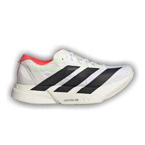 adidas Terrex Agravic Speed Ultra 2 'Cloud White Impact Orange'
