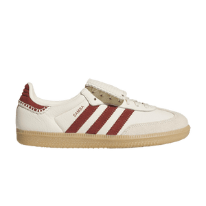 adidas Wmns Samba LT 'Wonder White Preloved Ruby'