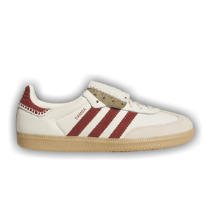 adidas Wmns Samba LT 'Wonder White Preloved Ruby'