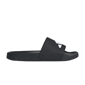 adidas Adilette Shower Slide 'Black White'