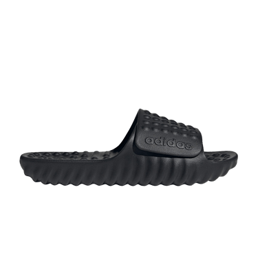 adidas Adissage 360Rec Slide 'Triple Black'