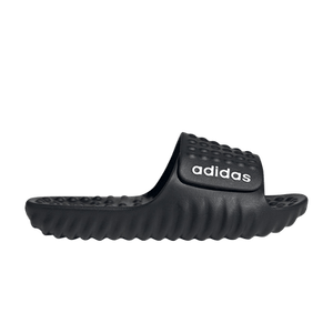 adidas Adissage 360Rec Slide 'Black White'