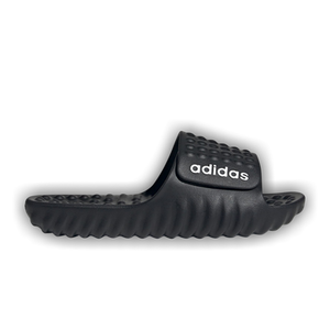 adidas Adissage 360Rec Slide 'Black White'