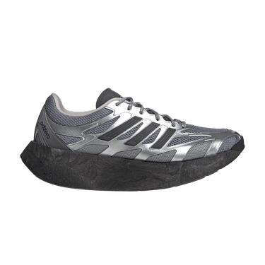adidas Adizero Aruku 'Silver Metallic Grey'