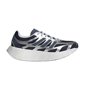 adidas Adizero Aruku 'Silver Metallic Legend Ink'