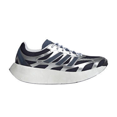 adidas Adizero Aruku 'Silver Metallic Legend Ink'