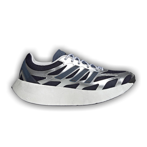 adidas Adizero Aruku 'Silver Metallic Legend Ink'