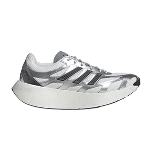 adidas Adizero Aruku 'Silver Metallic'