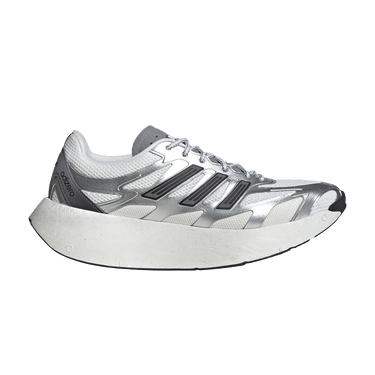 adidas Adizero Aruku 'Silver Metallic'