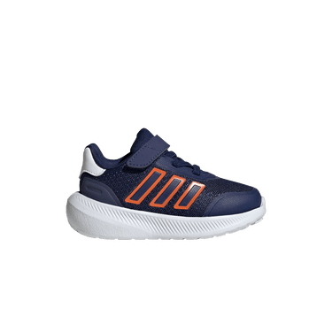 adidas X_PLRPATH I 'Dark Blue Semi Impact Orange'