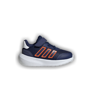 adidas X_PLRPATH I 'Dark Blue Semi Impact Orange'