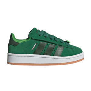 Minecraft x adidas Campus 00s J 'Creeper'
