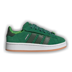 Minecraft x adidas Campus 00s J 'Creeper'