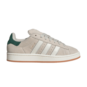 adidas Campus 00s 'Alumina Collegiate Green'
