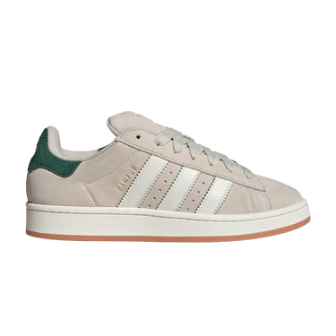 adidas Campus 00s 'Alumina Collegiate Green'