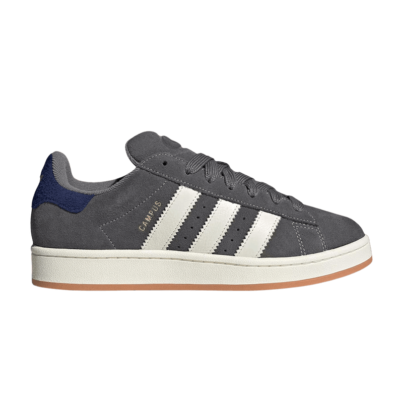 adidas Campus 00s 'Grey Five Off White' JS3787