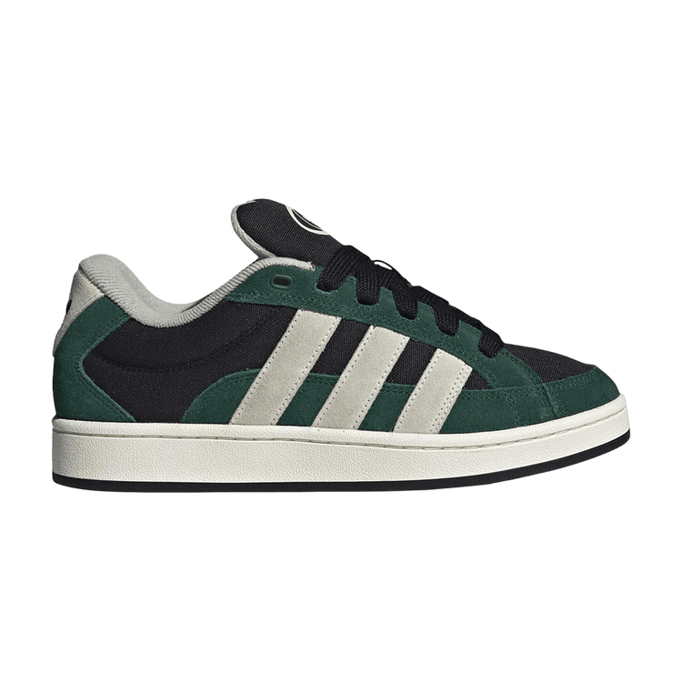 adidas Originals Campus 00s Beta  'Core Black/Alumina/Collegiate Green' JS3793