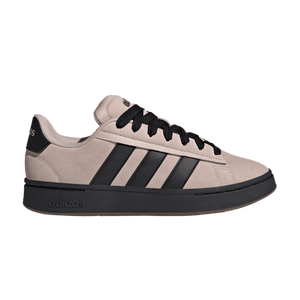 adidas Grand Court Alpha 'Wonder Taupe Black'