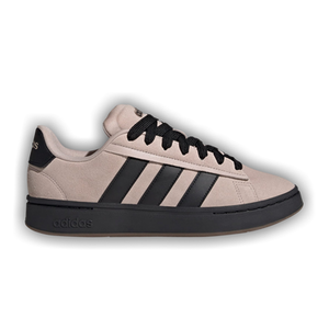 adidas Grand Court Alpha 'Wonder Taupe Black'