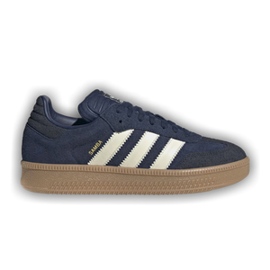 adidas Samba Xlg 'Night Indigo Cream White Gum'