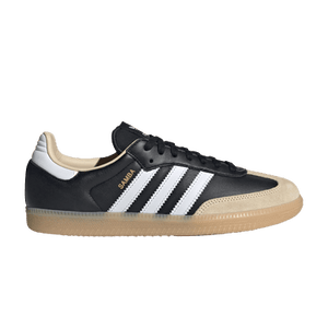 adidas Samba OG 'Black White Gum'