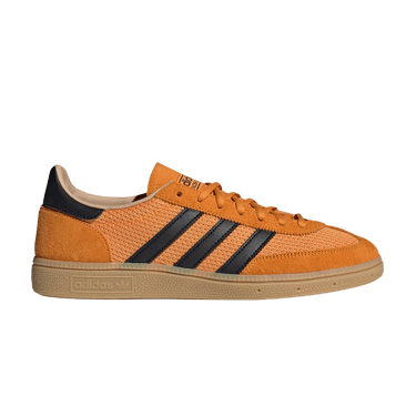 adidas Handball Spezial 'Crew Orange Black Gum'