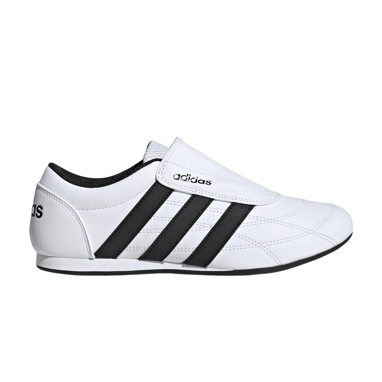 adidas Wmns Tekwen 'White Black' JS3870