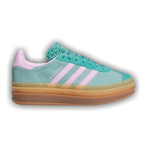 adidas Wmns Gazelle Bold 'Powder Teal'
