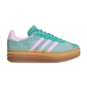 adidas Wmns Gazelle Bold 'Powder Teal'