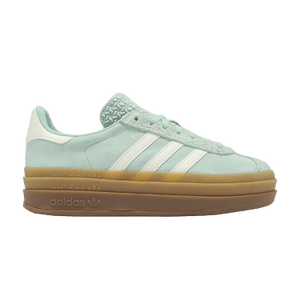 adidas Wmns Gazelle Bold 'Ash Green'