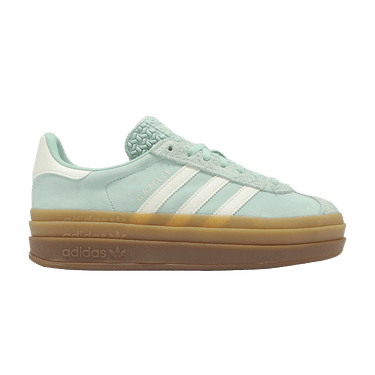 adidas Wmns Gazelle Bold 'Ash Green'