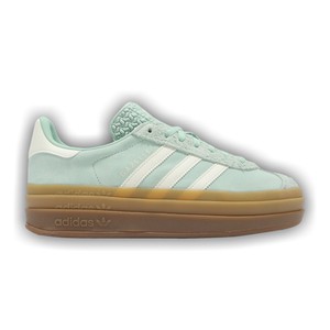 adidas Wmns Gazelle Bold 'Ash Green'