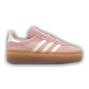 adidas Wmns Gazelle Bold 'Wonder Mauve'