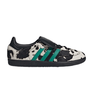 adidas Wmns Samba LT 'Cow Print Pack - Black White'