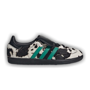 adidas Wmns Samba LT 'Cow Print Pack - Black White'