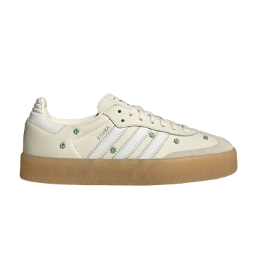 adidas Wmns Sambae 'Off White Mint'
